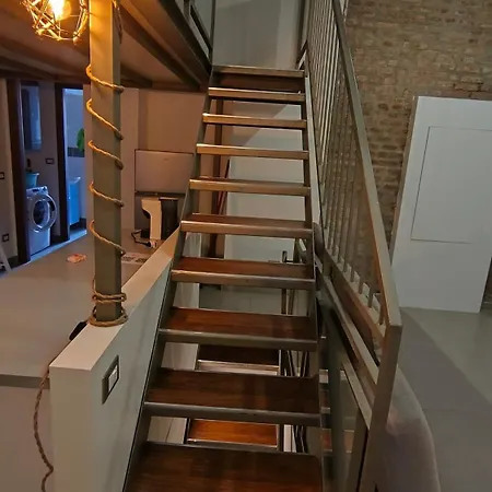 Apartament Mario's Mediolan