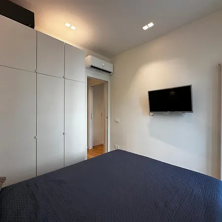 Eleonora Retreat Апартаменты