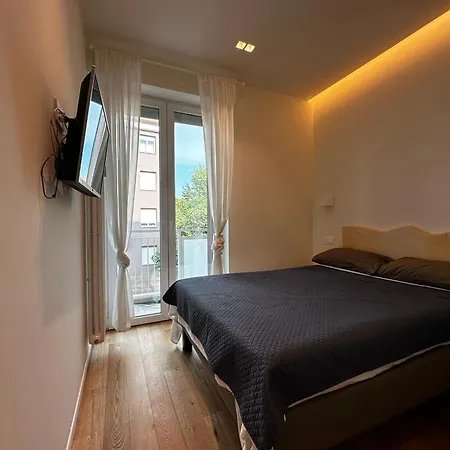 Eleonora Retreat Апартаменты *