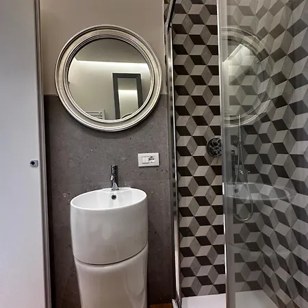 Eleonora Retreat Апартаменты *