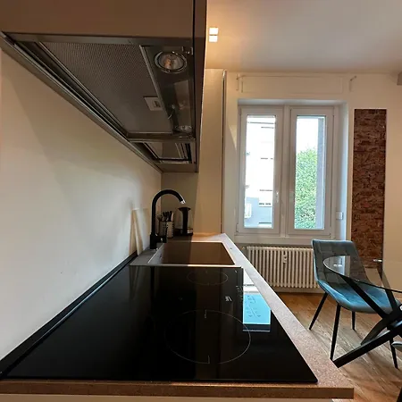 Eleonora Retreat Апартаменты *