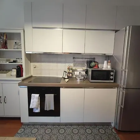 公寓 Esplora Comodamente E Poi Riposa Tranquillo *