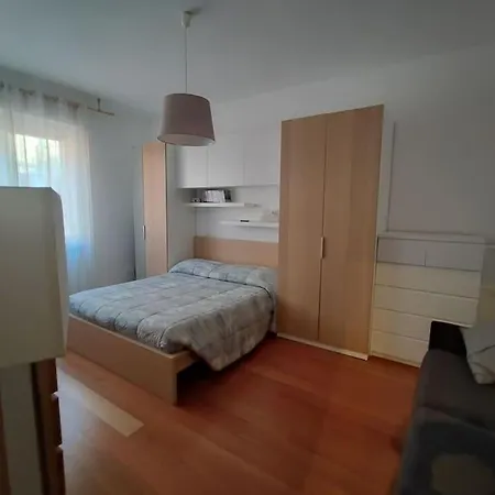 Esplora Comodamente E Poi Riposa Tranquillo 公寓