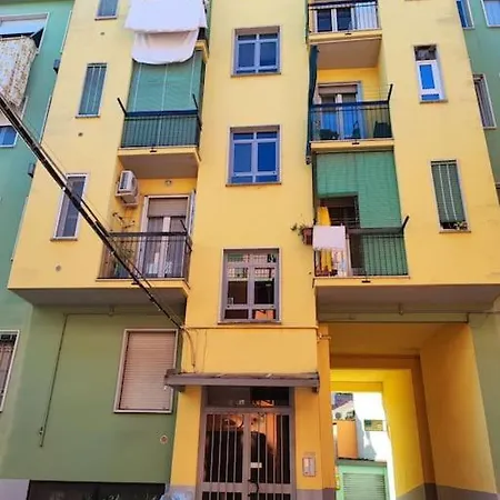 Esplora Comodamente E Poi Riposa Tranquillo * Mailand