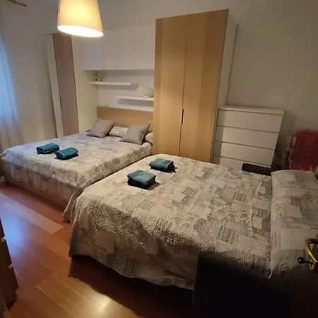 Esplora Comodamente E Poi Riposa Tranquillo Daire *