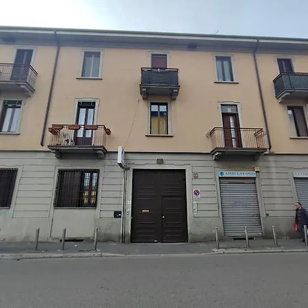 公寓 Esplora Comodamente E Poi Riposa Tranquillo *