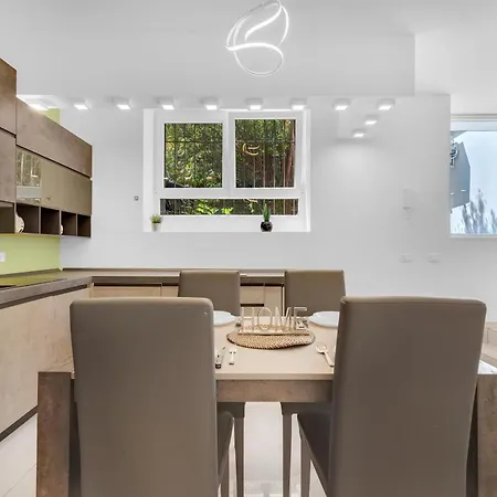 Ma6 - Duomo - Luxury Large - ミラノ