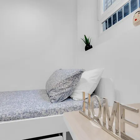 Ma6 - Duomo - Luxury Large - شقة *