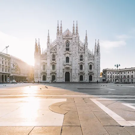 Daire I Prime Location I Metro At Your Door, Duomo In 15 Min! *