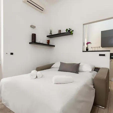 I Prime Location I Metro At Your Door, Duomo In 15 Min! Apartamento Milán