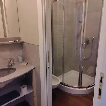 Lägenhet Orti 14 Milano