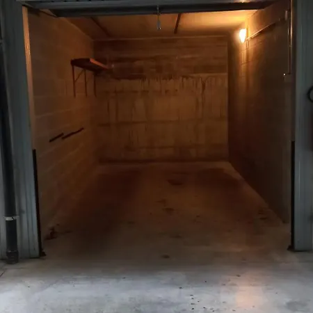 Casamia Tra Navigli E Universita-free Parking Lejlighed Milano