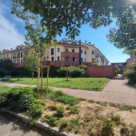 Un Posto Tranquillo A Apartment
