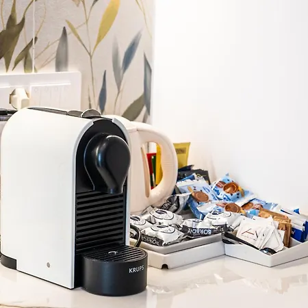 アパート Tra Via Brera E Via Spiga, Deluxe *