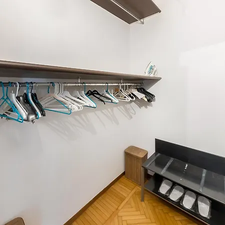 Tra Via Brera E Via Spiga, Deluxe * ミラノ