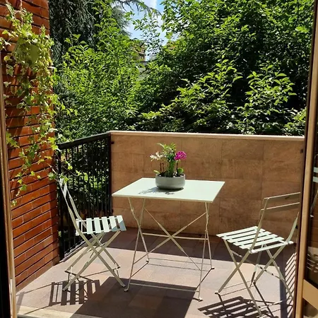 Maragda House Linate - Duomo- San Babila Apartamento *