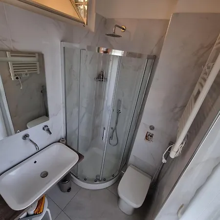 아파트 Maragda House Linate - Duomo- San Babila 밀라노