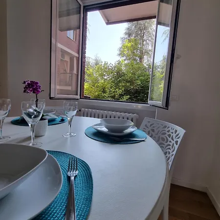 Maragda House Linate - Duomo- San Babila