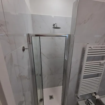 Daire Maragda House Linate - Duomo- San Babila