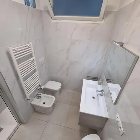 아파트 Maragda House Linate - Duomo- San Babila *