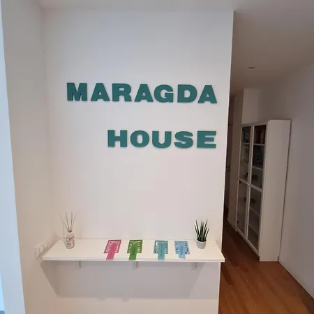 Maragda House Linate - Duomo- San Babila * Milano