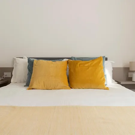 Santa Tecla Living Corti Di Bayres 3 Apartament Mediolan