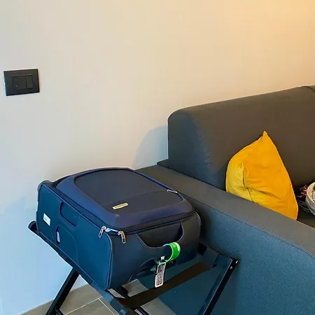 Moderno Ed Elegante Loft Con Balcone * Milano