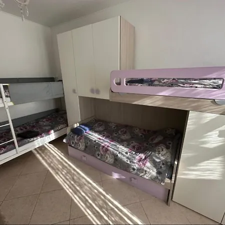 Penzion Gigli, Con Cucina In Comune E Terrazza Milán