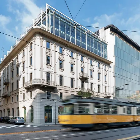 Palazzo Vittoria Mailand