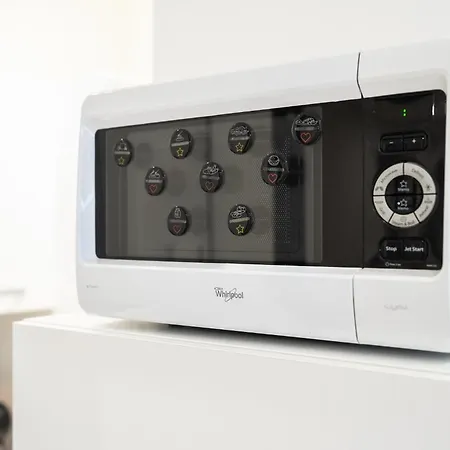 Apartman Noto Milánó