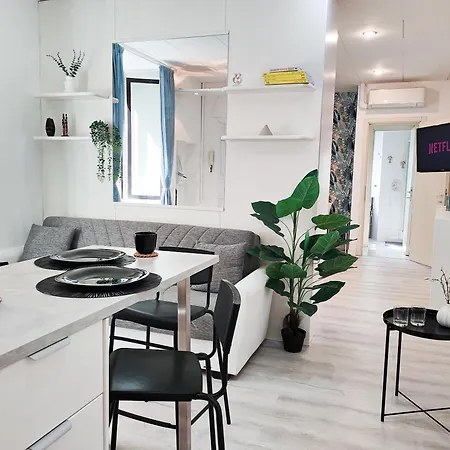 Apartment S&m 