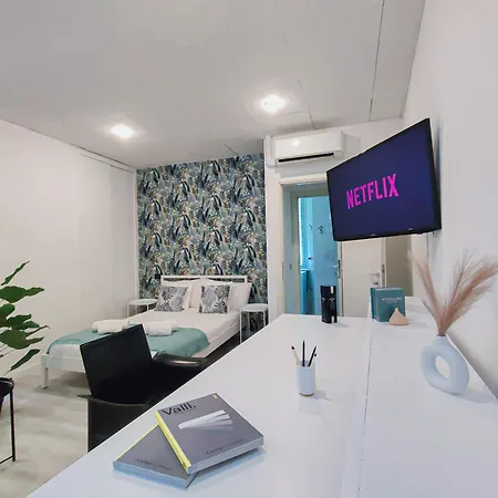 Apartment S&m 