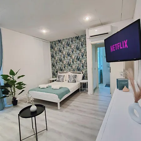 Apartament S&m 