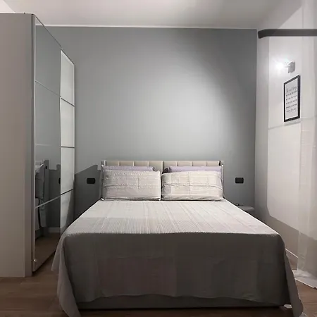 Monolocale Ovidio Design 3*