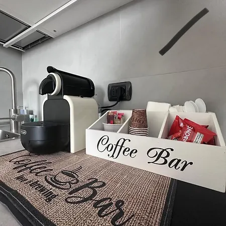 Monolocale Ovidio 4*