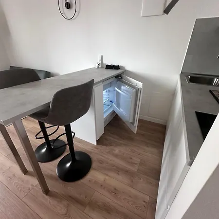 Monolocale Ovidio Design