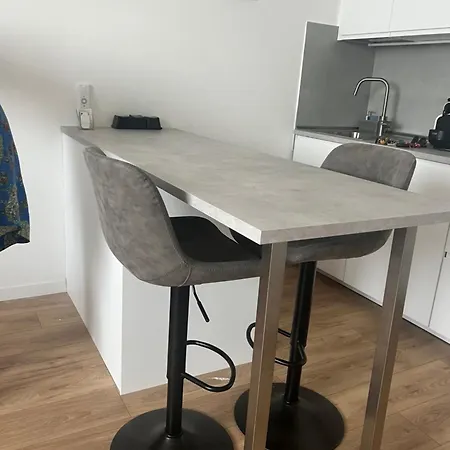 Monolocale Ovidio Design 3* Milán