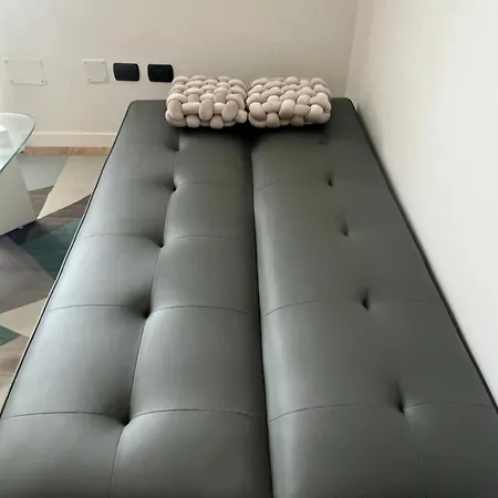 Couette-café Monolocale Ovidio Design 3*