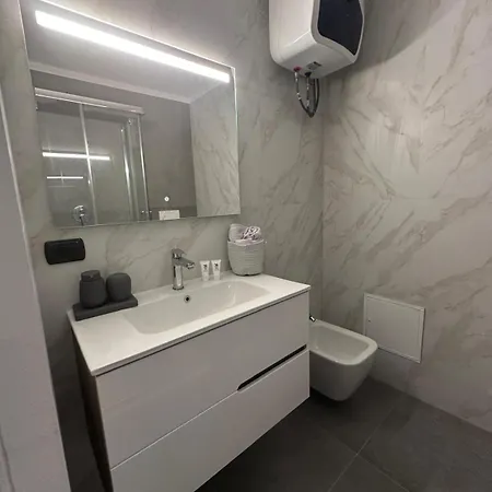 Monolocale Ovidio Design 3* Milan