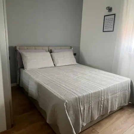 Monolocale Ovidio Milan