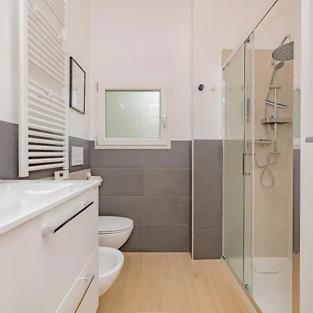 Modern Near Iulm&famagosta-ideal For Work Appartement *
