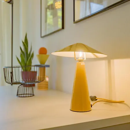 Appartement Modern Near Iulm&famagosta-ideal For Work *