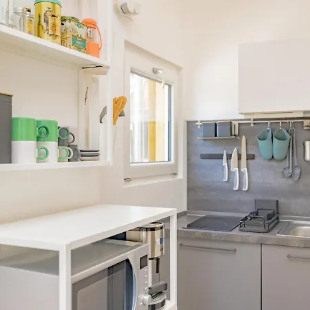 Modern Near Iulm&famagosta-ideal For Work *
