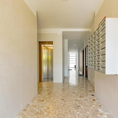 Modern Near Iulm&famagosta-ideal For Work *