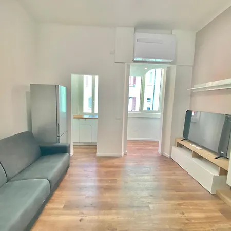 Washington House 106 * Milano