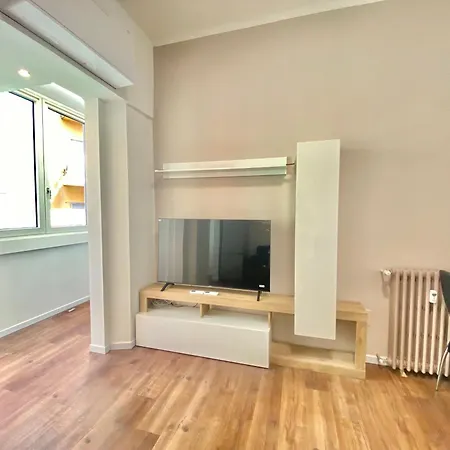 Washington House 106 Apartment *