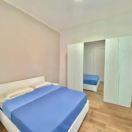 Apartment Washington House 106 Milan