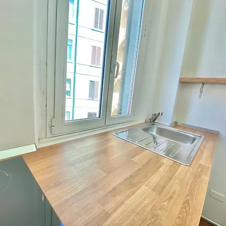 Apartment Washington House 106 Milan