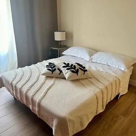 Bicocca Modern * ميلان