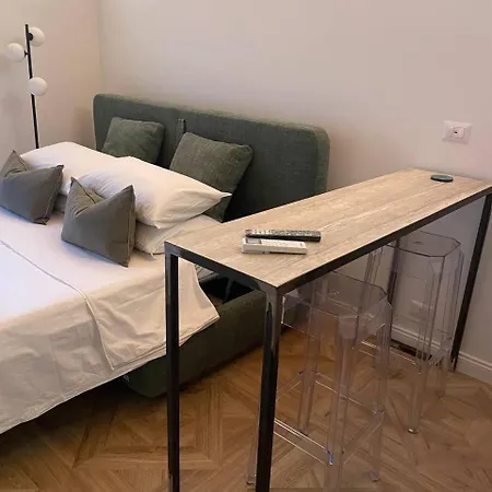 Hotel Cesare Da Sesto M Agostino